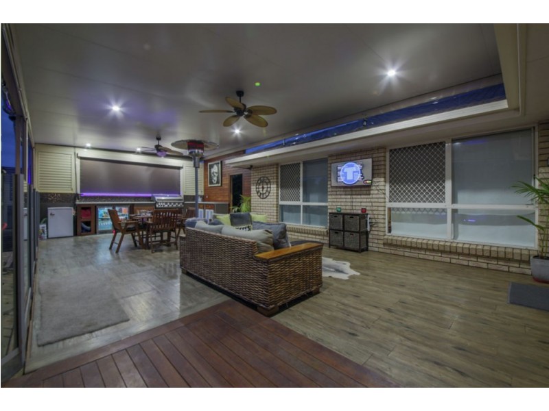 20 Acton Place, Upper Coomera QLD 4209