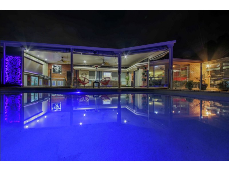 20 Acton Place, Upper Coomera QLD 4209