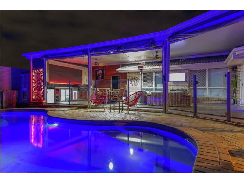 20 Acton Place, Upper Coomera QLD 4209