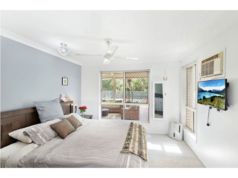 20 Acton Place, Upper Coomera QLD 4209