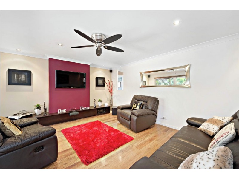 20 Acton Place, Upper Coomera QLD 4209