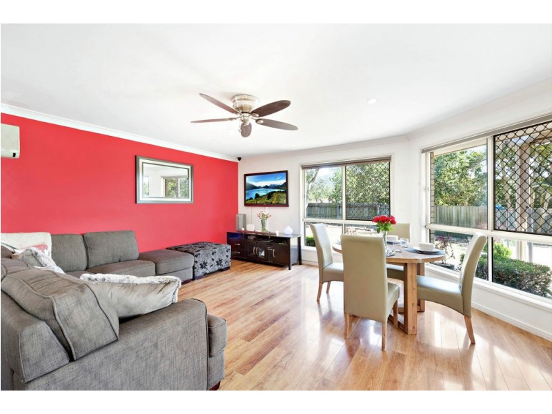 20 Acton Place, Upper Coomera QLD 4209