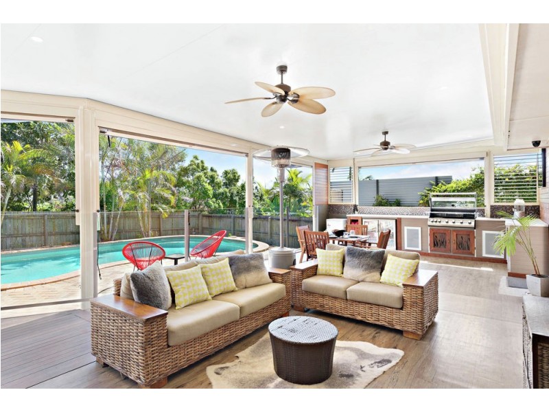 20 Acton Place, Upper Coomera QLD 4209