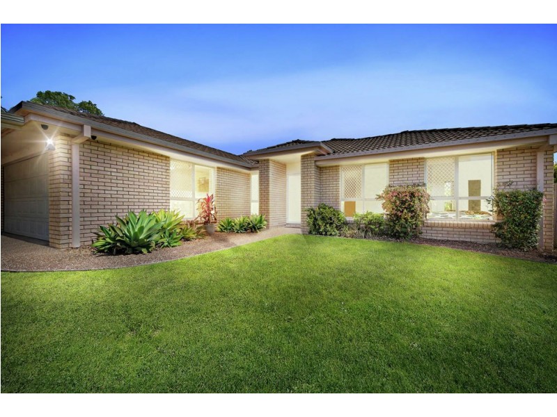 20 Acton Place, Upper Coomera QLD 4209
