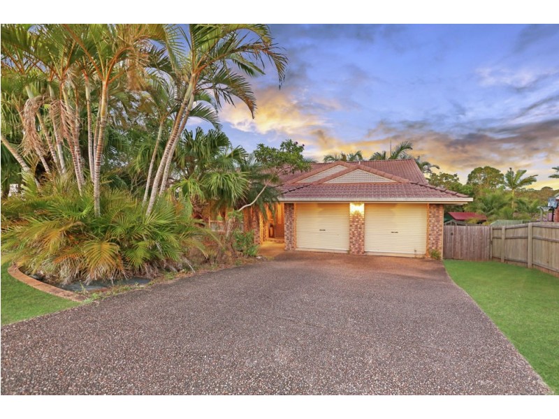 38 Cowra Street, Tanah Merah QLD 4128