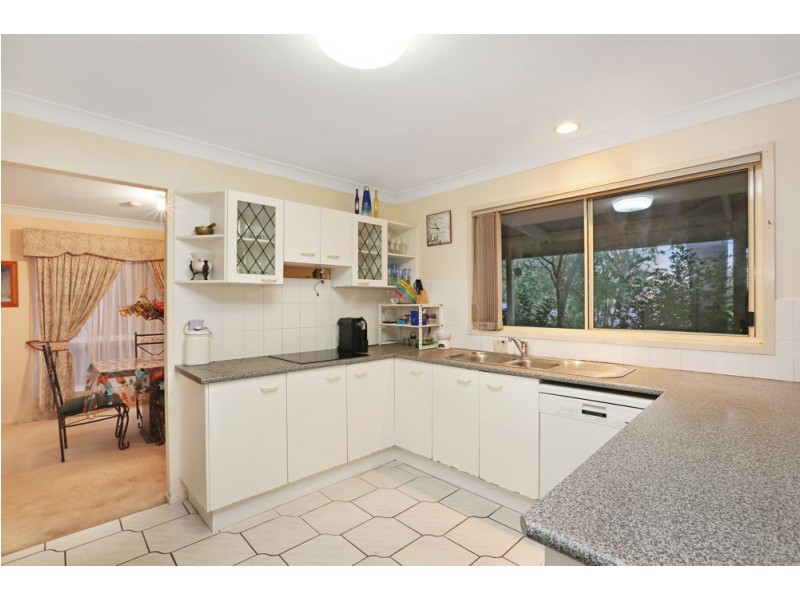 38 Cowra Street, Tanah Merah QLD 4128