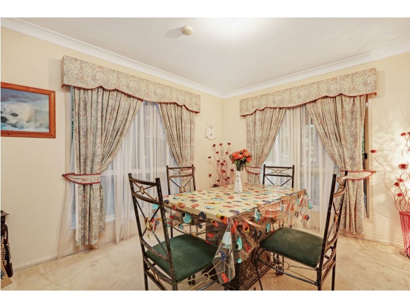 38 Cowra Street, Tanah Merah QLD 4128