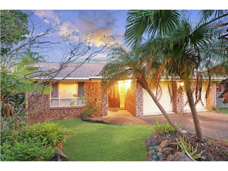 38 Cowra Street, Tanah Merah QLD 4128