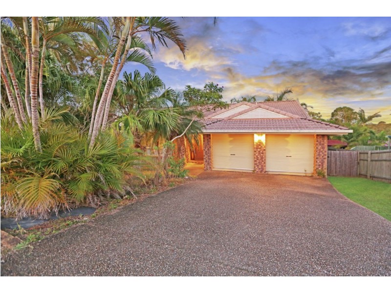 38 Cowra Street, Tanah Merah QLD 4128