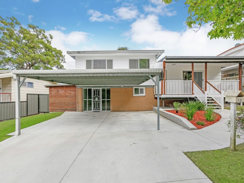 12 Alan Street, Slacks Creek QLD 4127