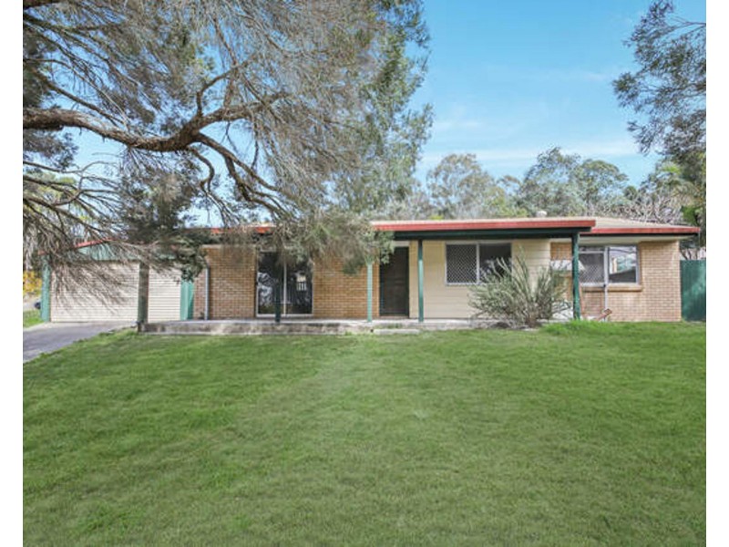 49 Dewar Dr, Loganholme QLD 4129