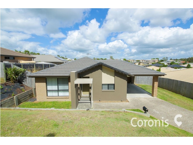 21 Bull Road, Pimpama QLD 4209