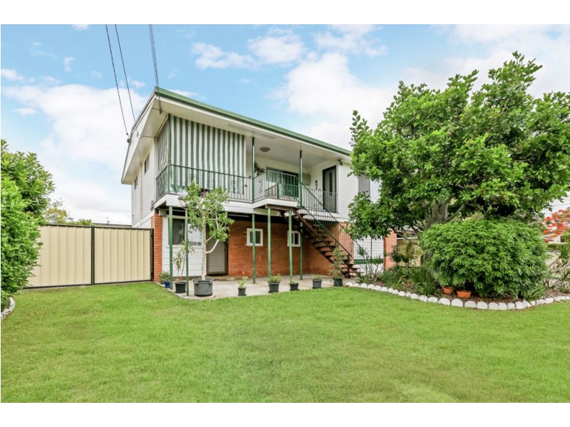 154 Juers St, Kingston QLD 4114