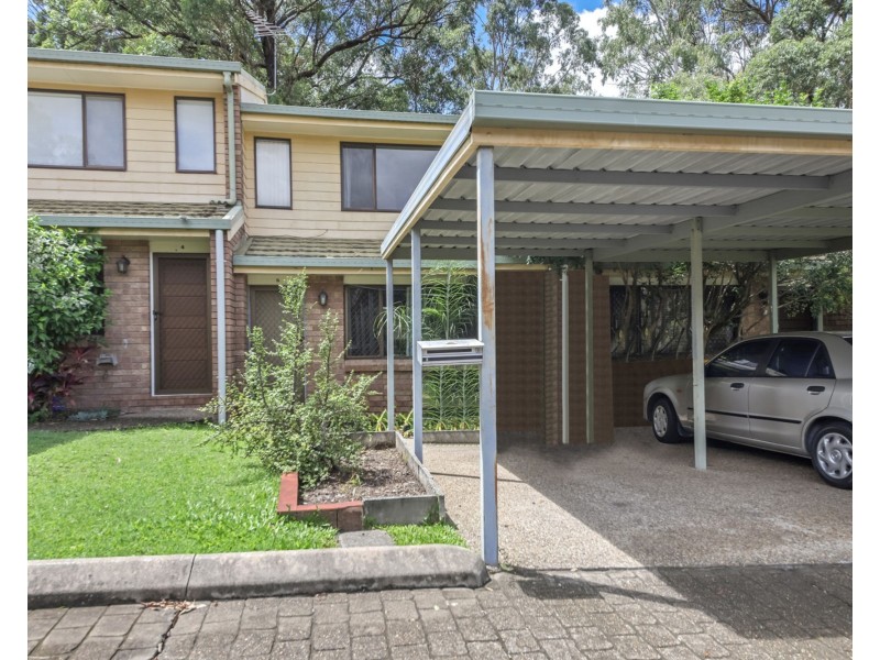 3/6 Palara Street, Rochedale South QLD 4123