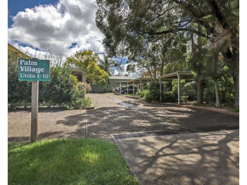 3/6 Palara Street, Rochedale South QLD 4123