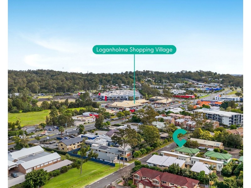 1/16 Maranda Street, Shailer Park QLD 4128