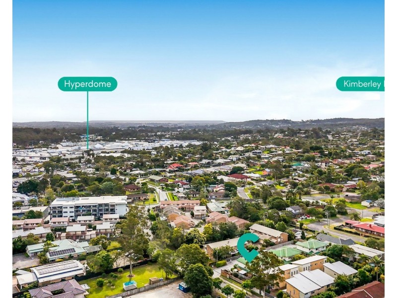 1/16 Maranda Street, Shailer Park QLD 4128