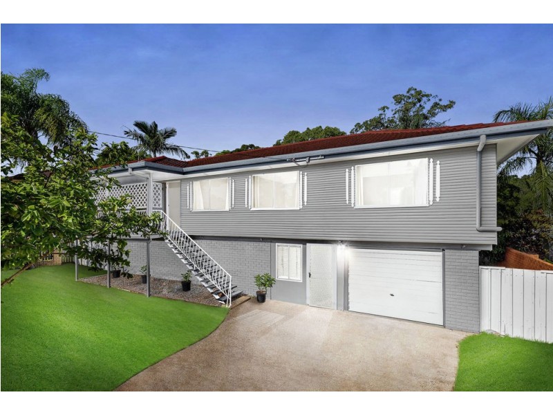 11 Garnett Street, Slacks Creek QLD 4127