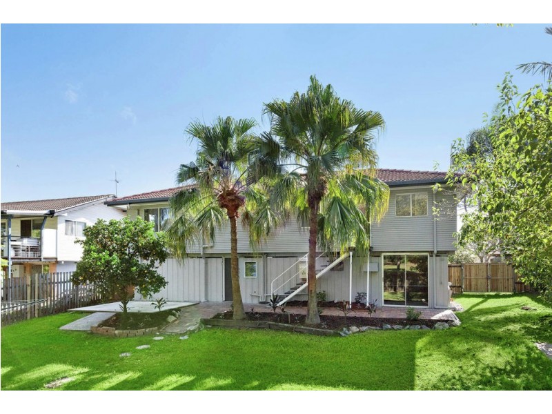 11 Garnett Street, Slacks Creek QLD 4127