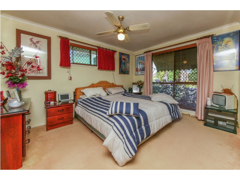 16 Higgins Street, Loganholme QLD 4129