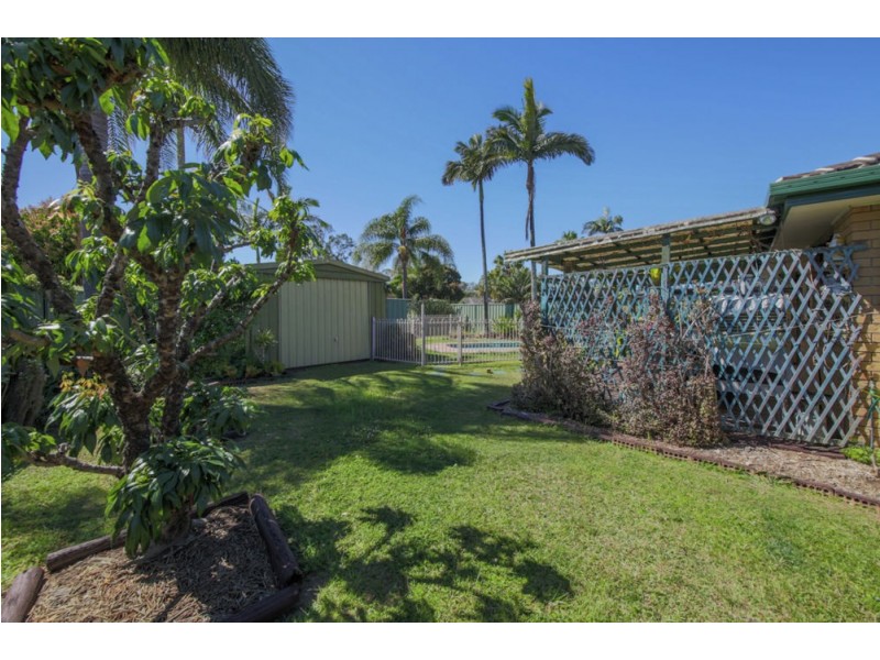 16 Higgins Street, Loganholme QLD 4129