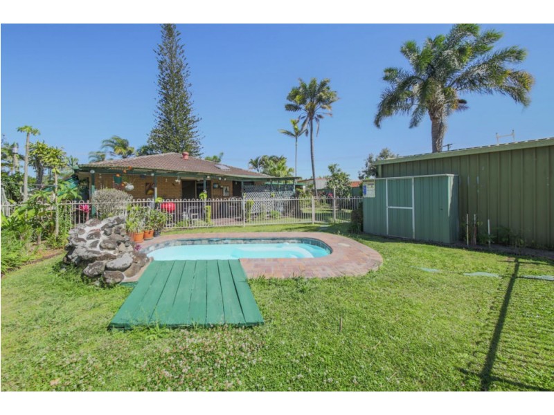 16 Higgins Street, Loganholme QLD 4129