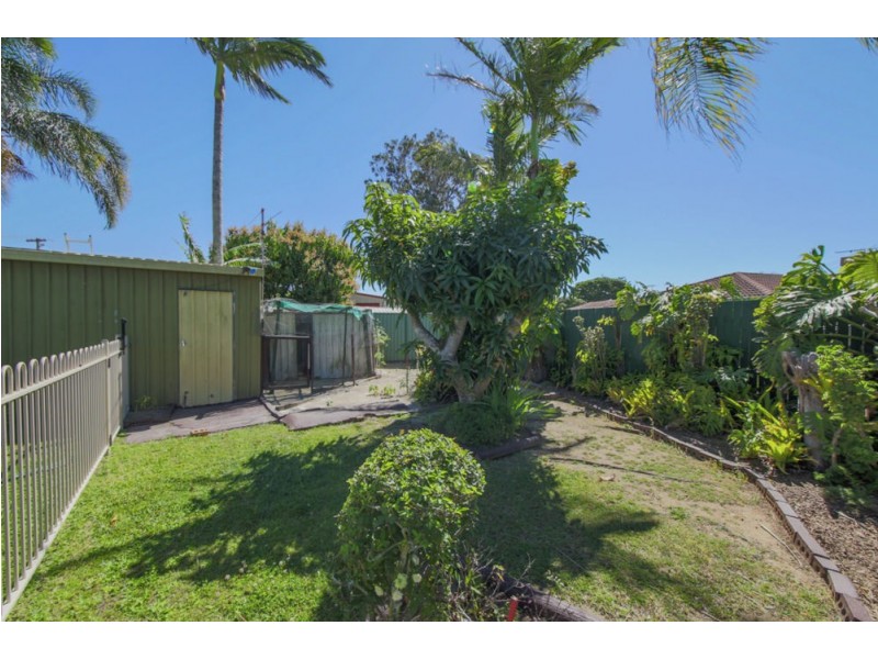 16 Higgins Street, Loganholme QLD 4129