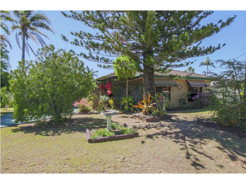 16 Higgins Street, Loganholme QLD 4129