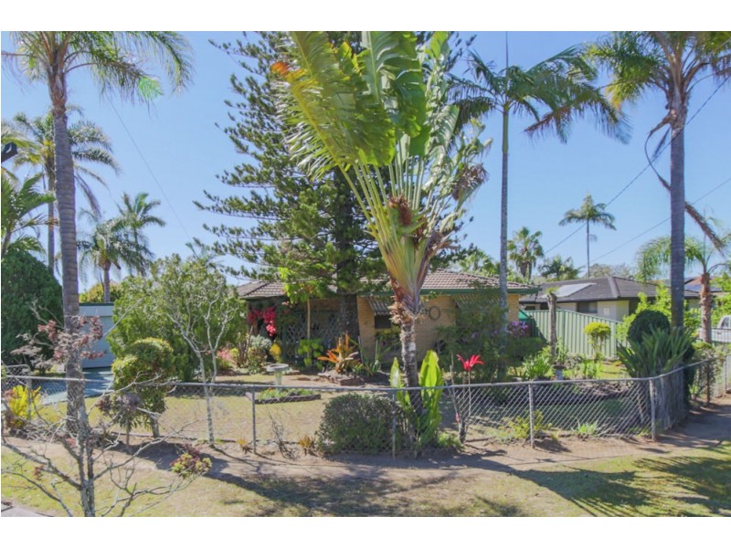 16 Higgins Street, Loganholme QLD 4129