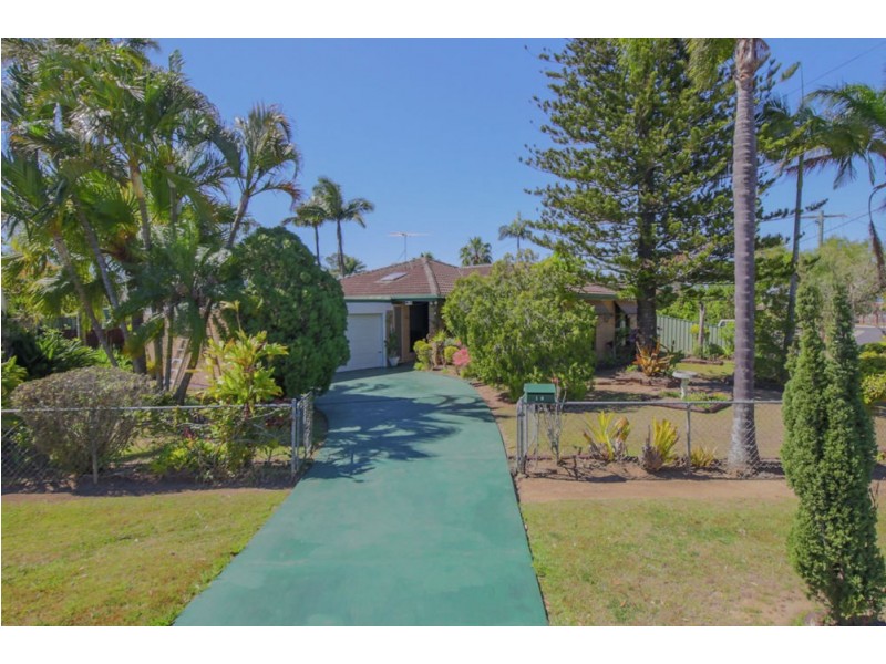 16 Higgins Street, Loganholme QLD 4129