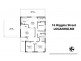 16 Higgins Street, Loganholme QLD 4129 Floorplan