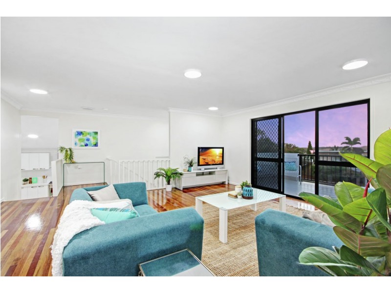 3 Kavanagh Road, Wishart QLD 4122