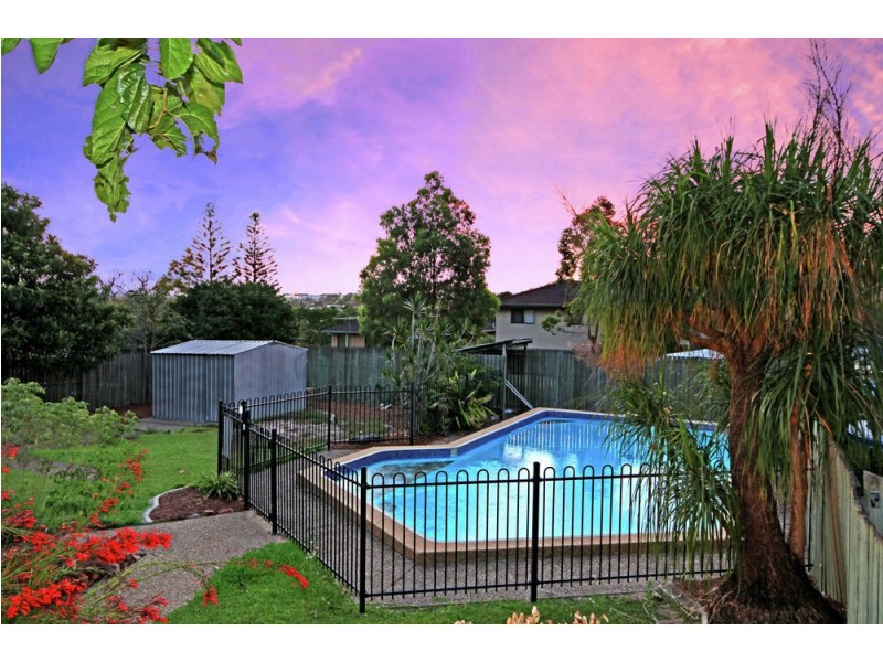 3 Kavanagh Road, Wishart QLD 4122