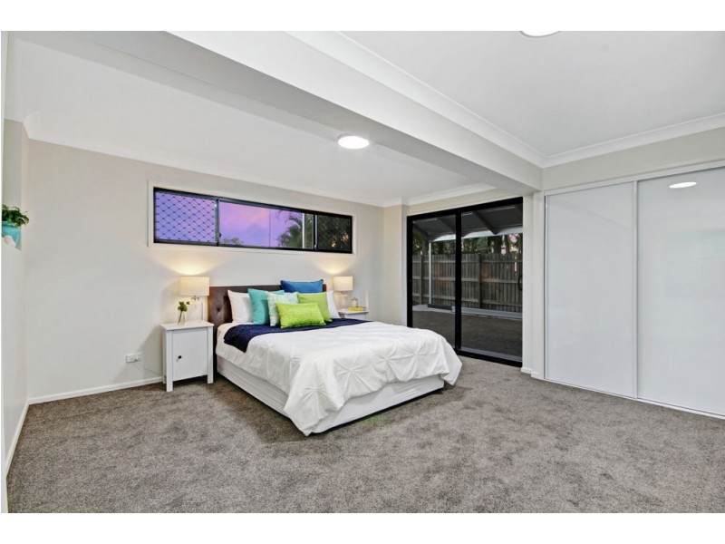 3 Kavanagh Road, Wishart QLD 4122