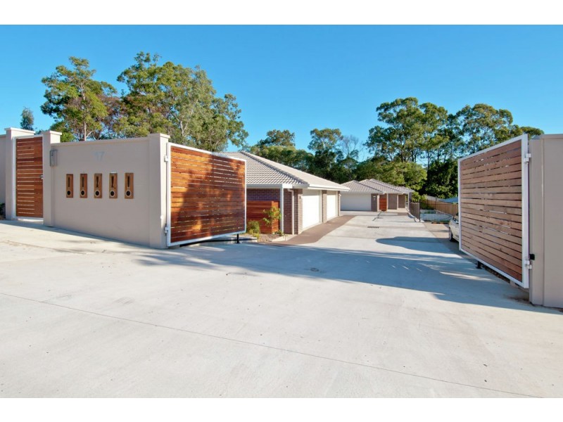 17 Blackbird Street, Beenleigh QLD 4207