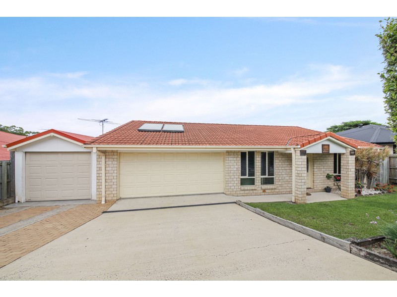 65 Bellevue Road, Goodna QLD 4300