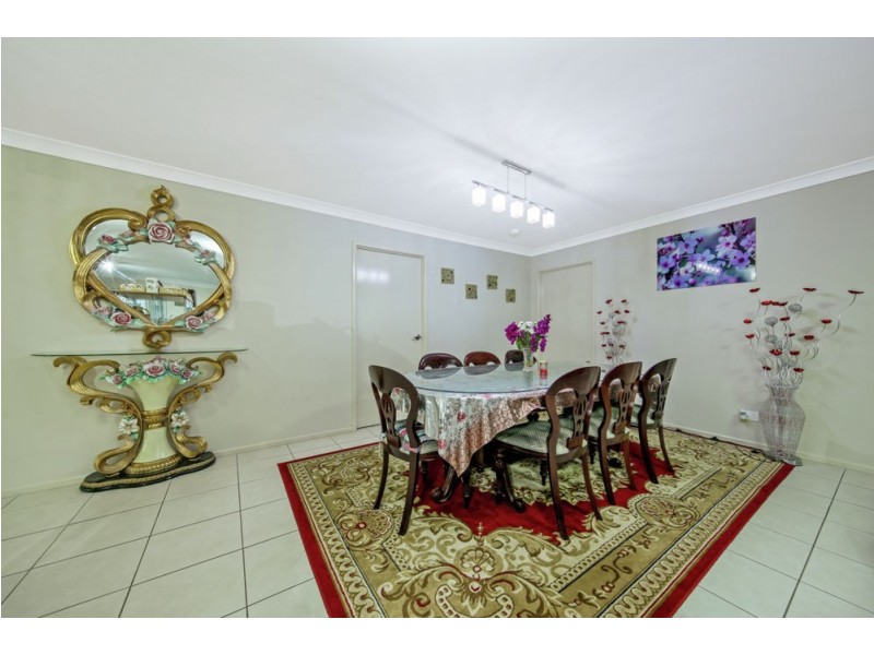 16 Shale Avenue, Logan Reserve QLD 4133