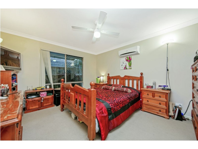 16 Shale Avenue, Logan Reserve QLD 4133