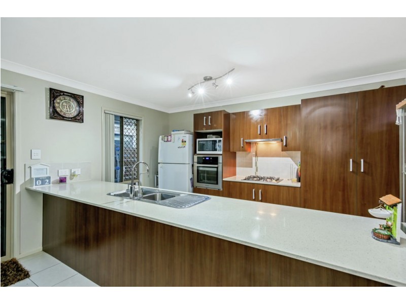 16 Shale Avenue, Logan Reserve QLD 4133