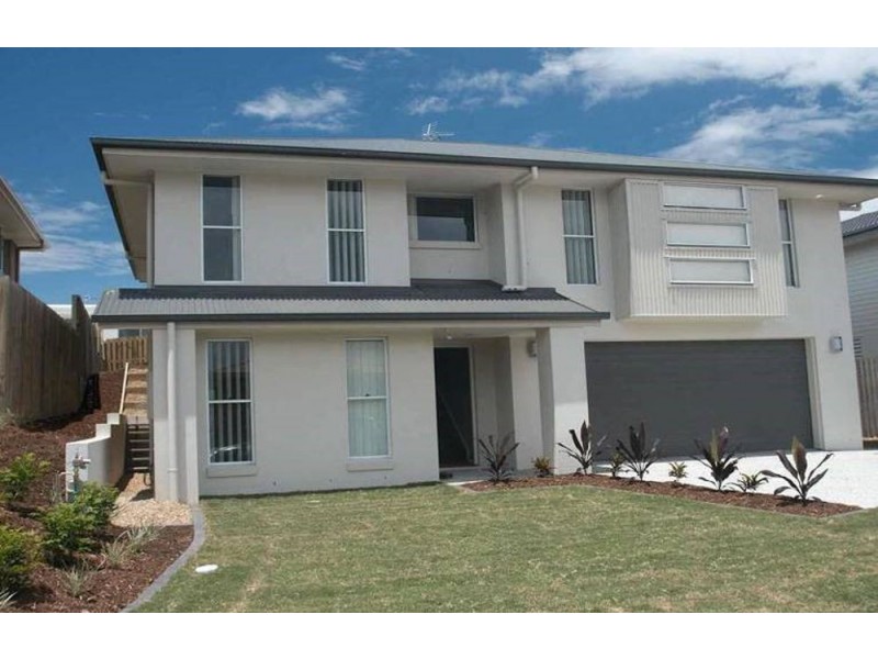 25 Ritz Drive, Coomera QLD 4209