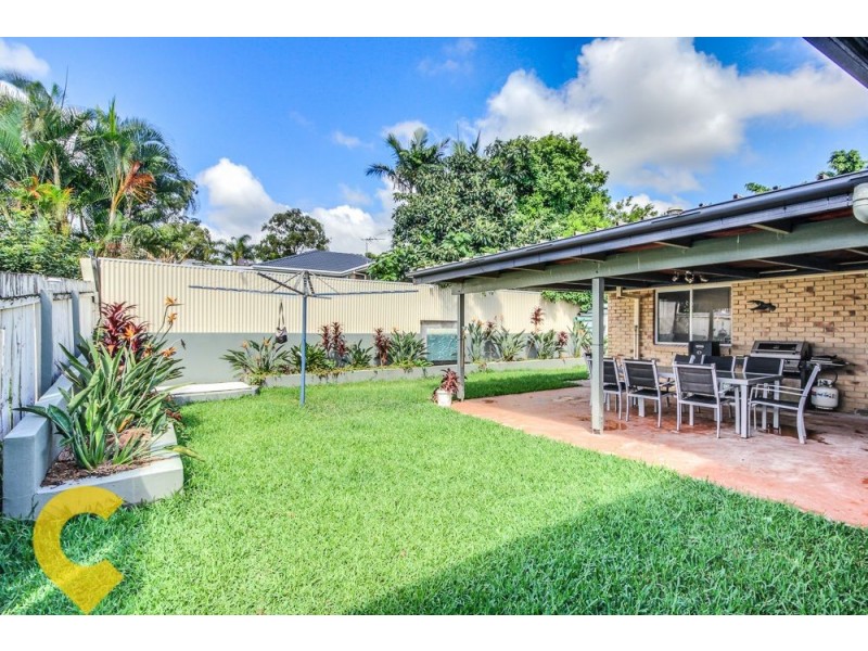 8 Jessie Crescent, Bethania QLD 4205