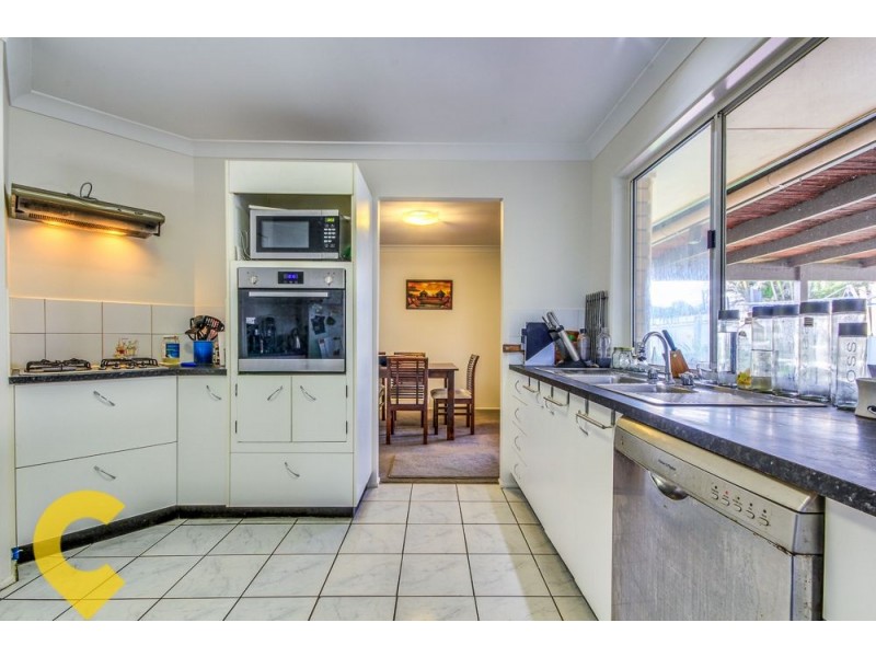 8 Jessie Crescent, Bethania QLD 4205