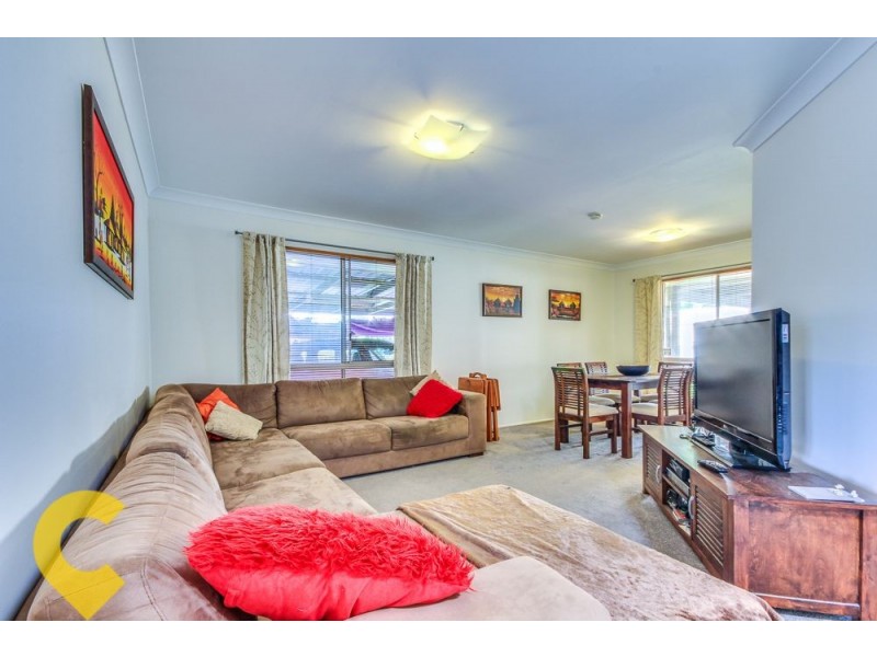 8 Jessie Crescent, Bethania QLD 4205