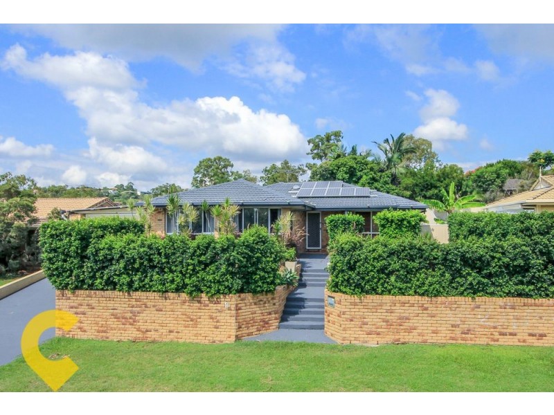 8 Jessie Crescent, Bethania QLD 4205