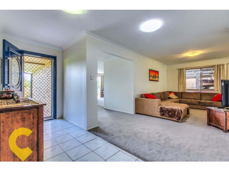 8 Jessie Crescent, Bethania QLD 4205