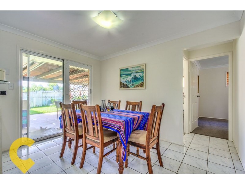 8 Jessie Crescent, Bethania QLD 4205