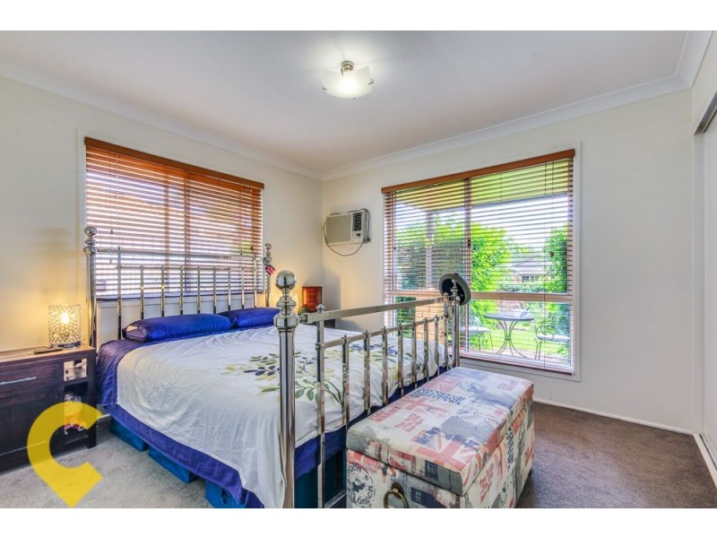 8 Jessie Crescent, Bethania QLD 4205