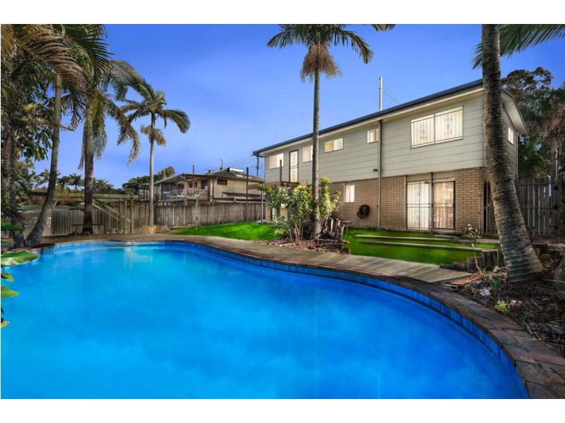 114 Barbaralla Drive, Springwood QLD 4127