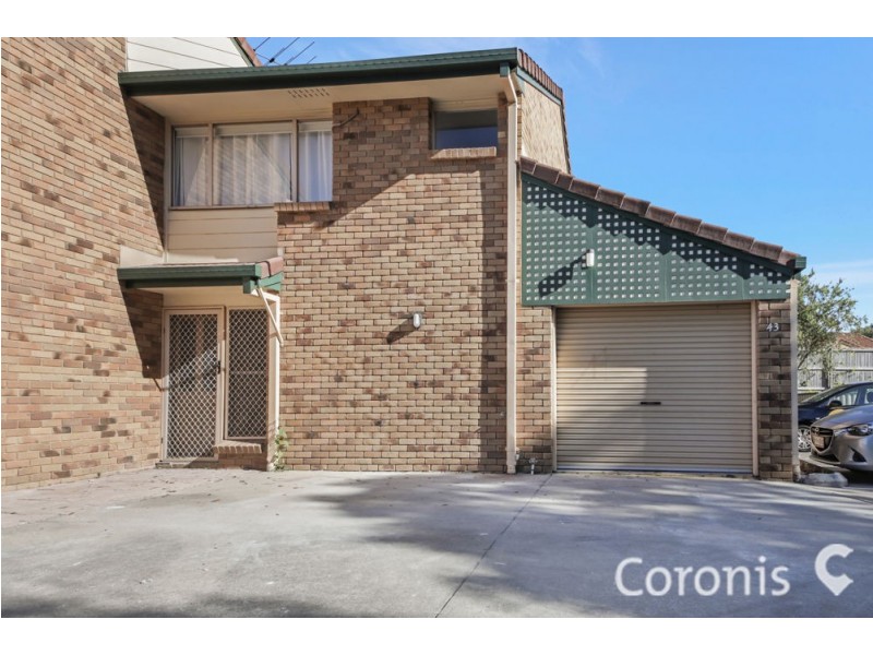 43/15 Pine Street, Beenleigh QLD 4207