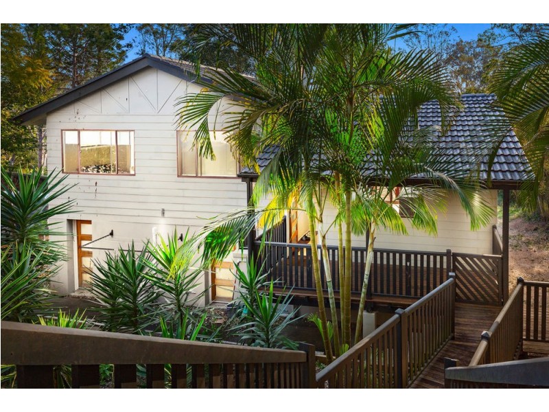 17 Truman Crescent, Slacks Creek QLD 4127